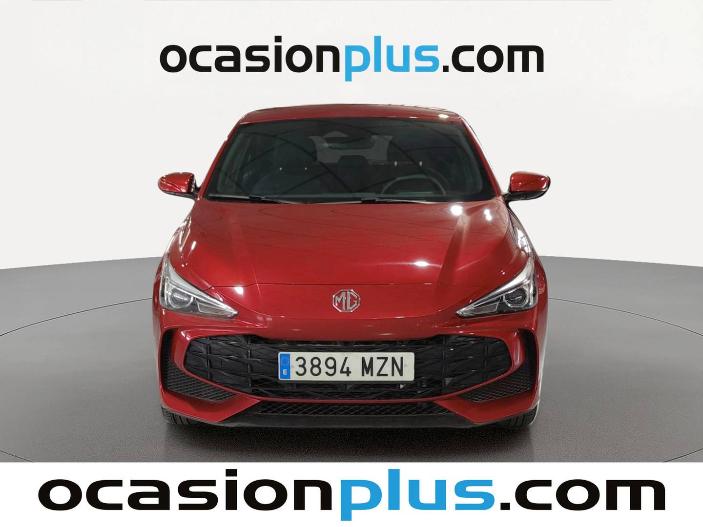 MG MG3 MG MG3 1.5 Standard (116 CV) 116cv