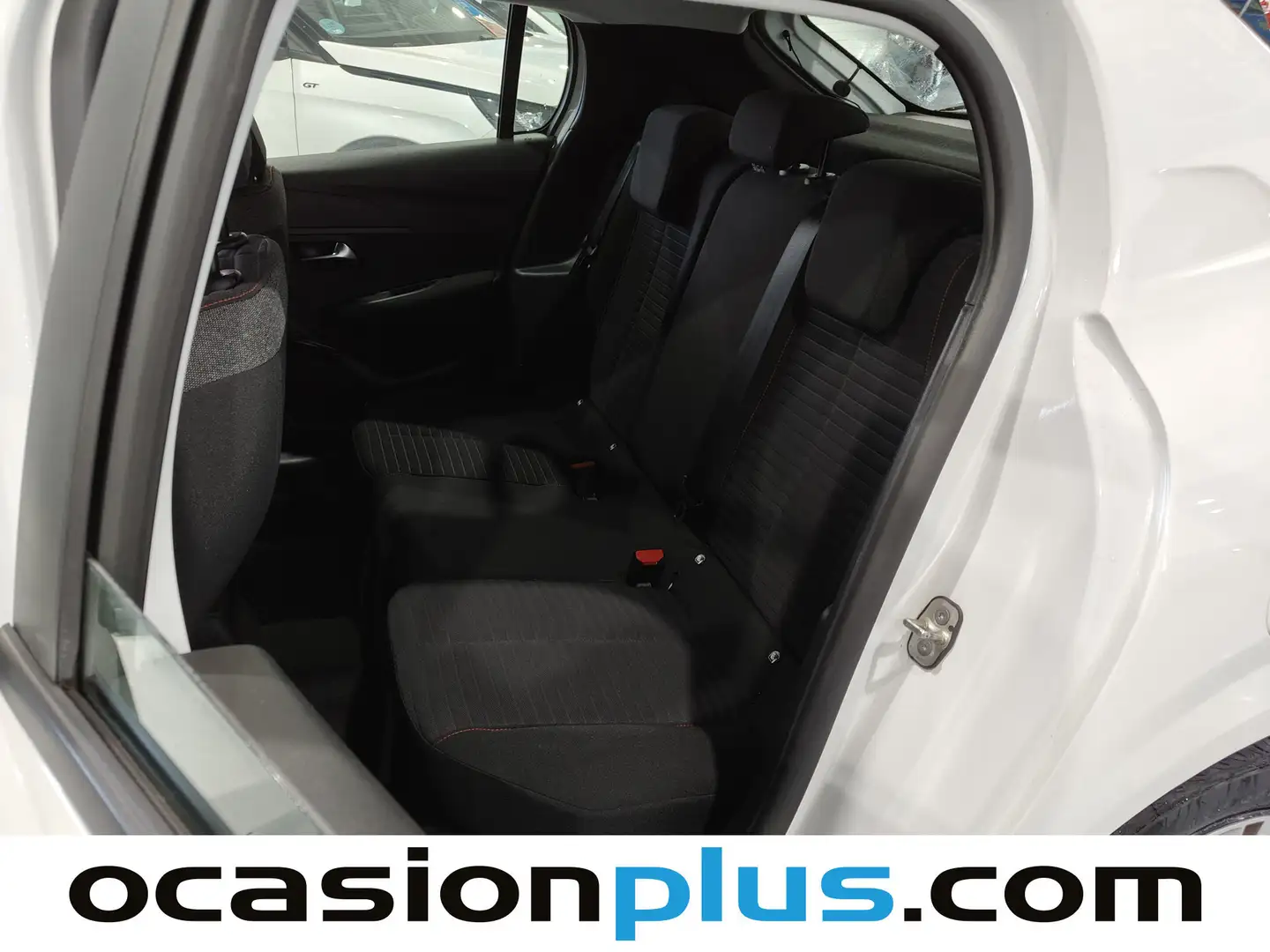 Foto Peugeot 208 Peugeot 208 BlueHDi 100 Active (100 CV)