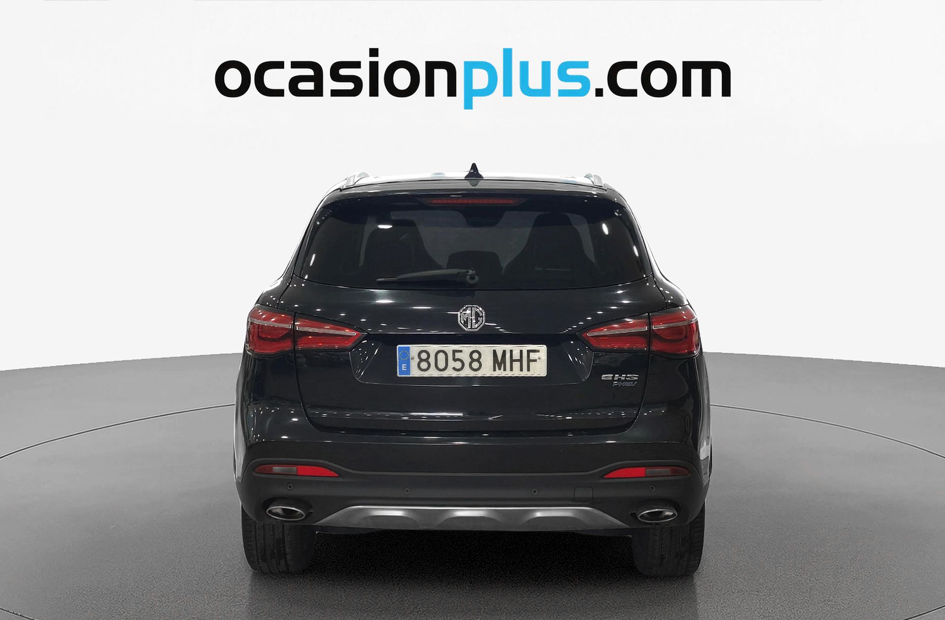 MG eHS 1.5T-GDI PHEV Luxury - foto 17