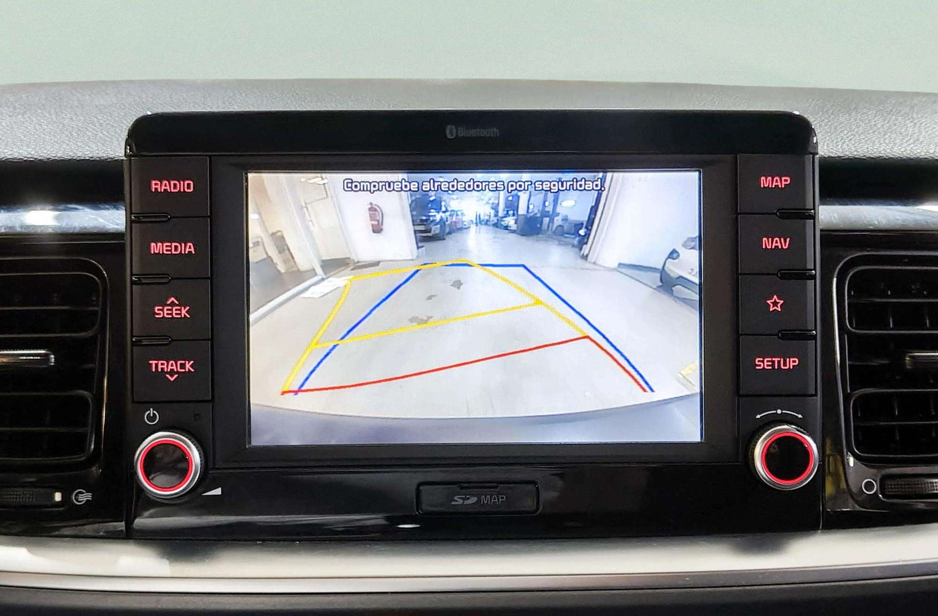 Kia Stonic 1.0 T-GDi Eco-Dynamic Drive - foto 8
