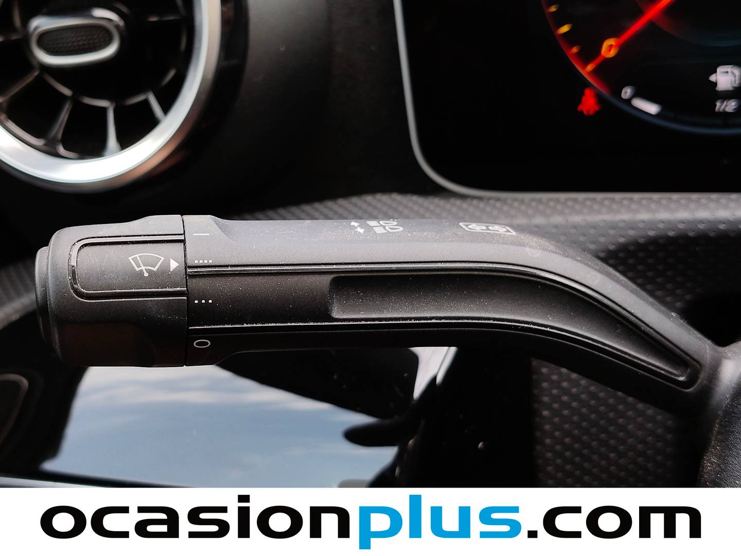 Mercedes Clase A Mercedes Clase A 180 d Sedán (116 CV) Pack AMG 2019