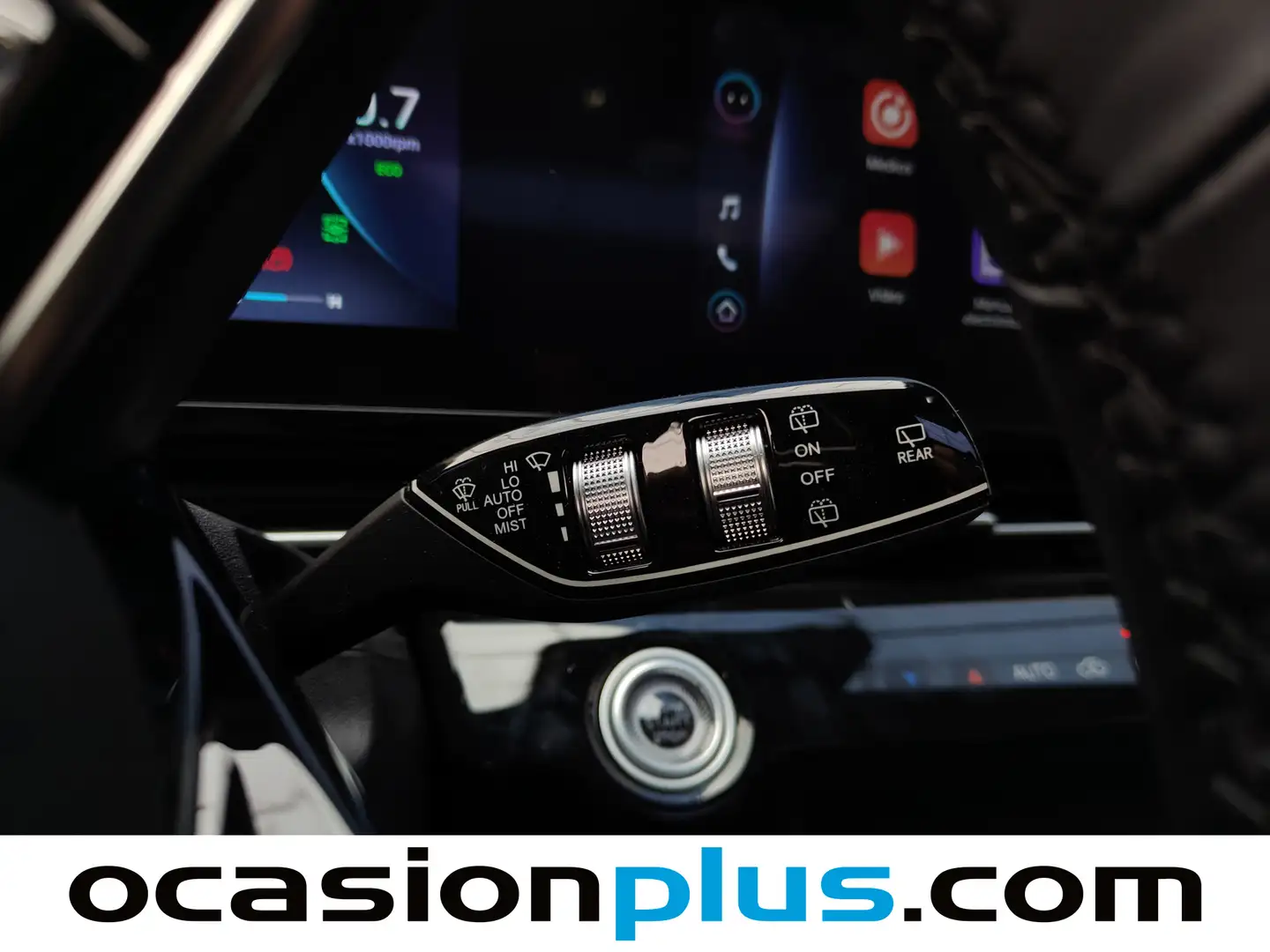 Foto OMODA 5 Omoda 5 1.6 T-GDI Premium DCT  (185 CV)