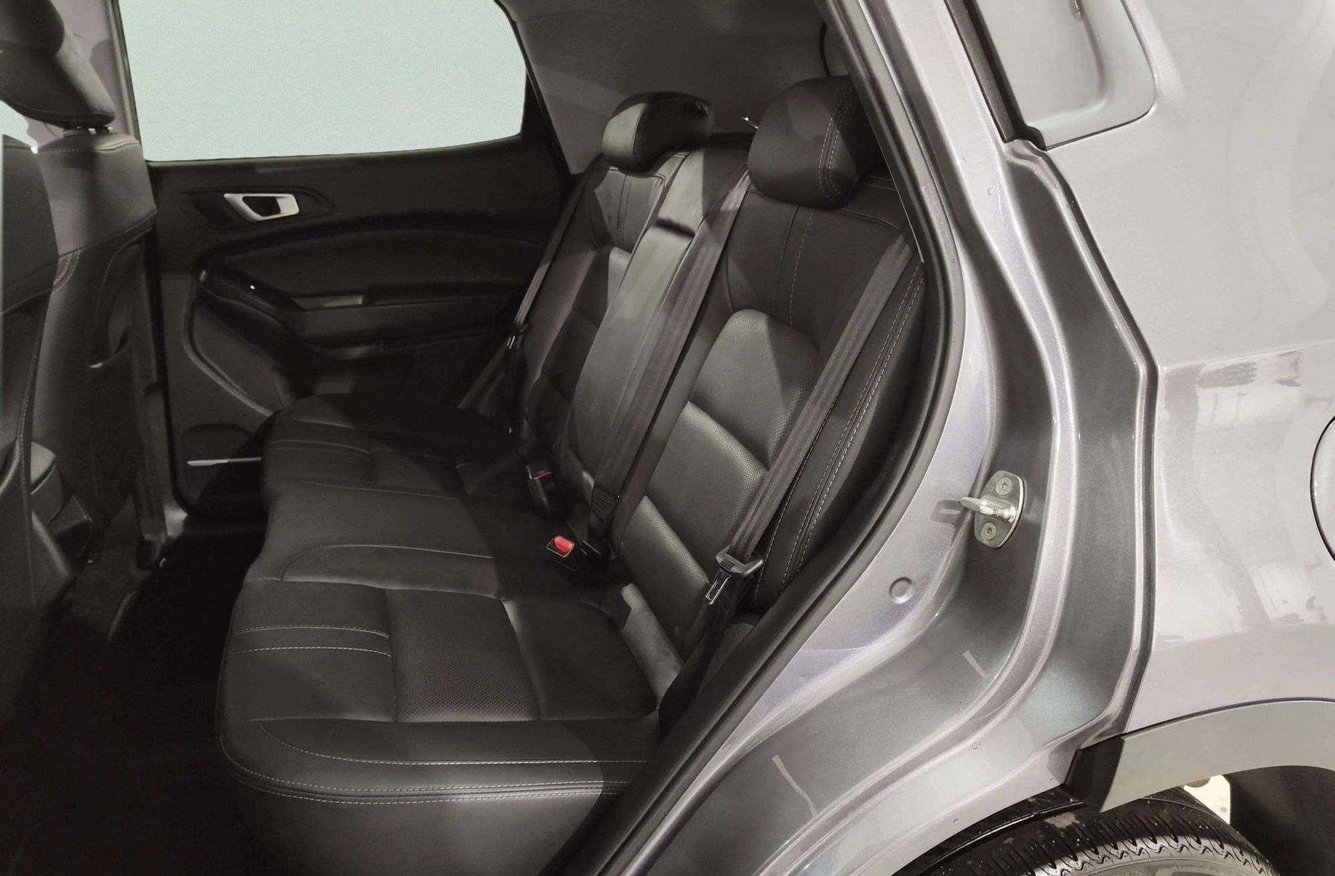 DR AUTOMOBILES DR 4.0 DR4 1.5 - foto 12