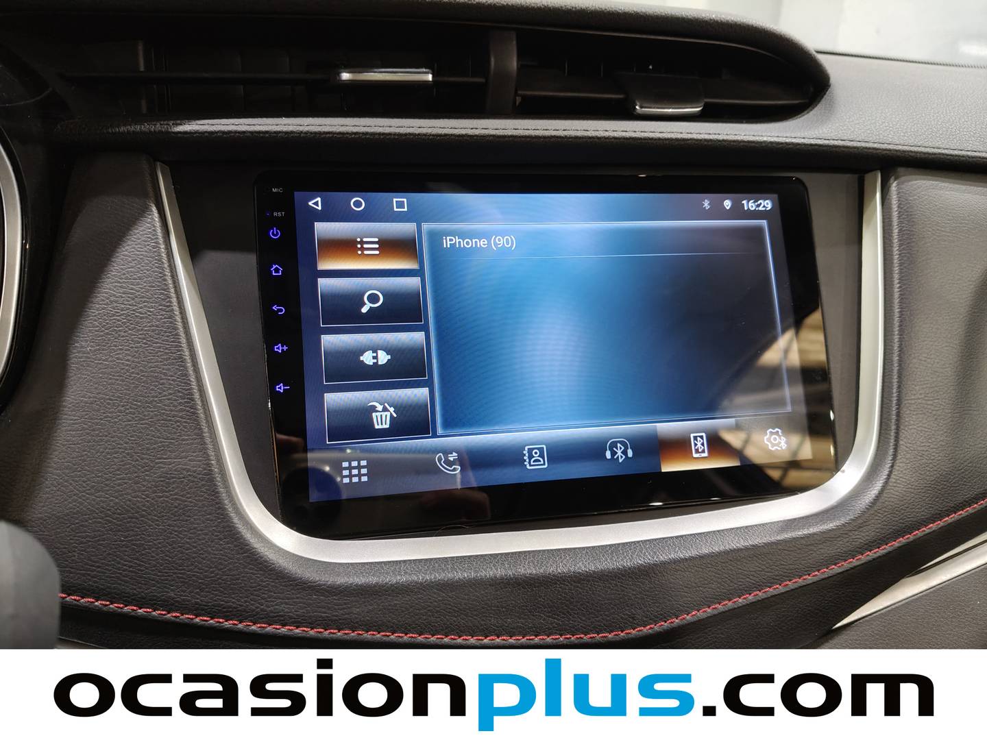 Foto SWM G01 SWM G01 1.5T Luxury  (131 CV)