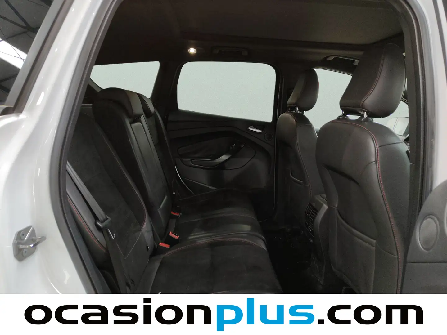 Foto Ford Kuga Ford Kuga 1.5 EcoBoost ST-Line 4x2 (150 CV)