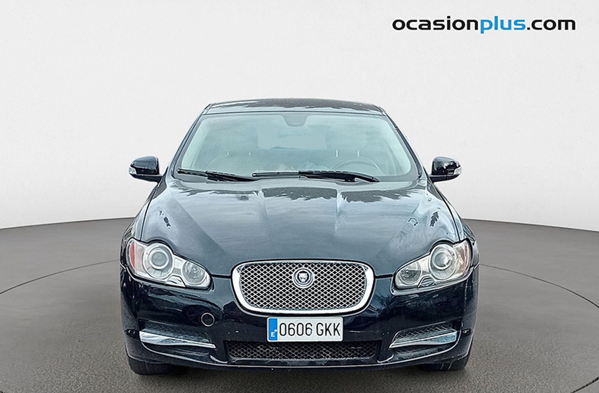 Jaguar XF 2.7D V6 Luxury - foto 8