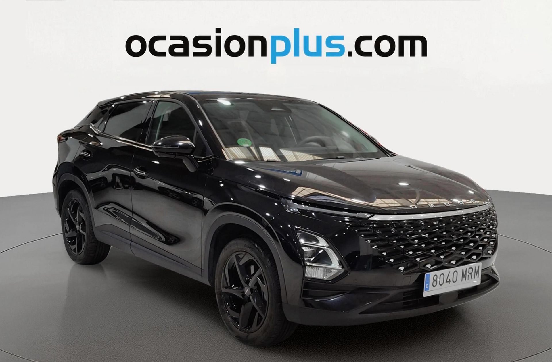 Omoda 5 1.6 T-GDi Premium DCT - foto 2