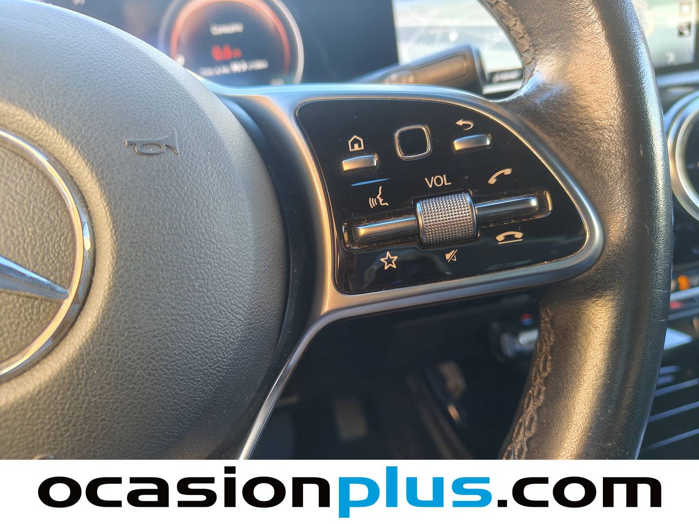 Foto Mercedes CLA Mercedes-Benz CLA Shooting Brake Shooting Brake CLA 200 d  (150 CV) Pack AMG