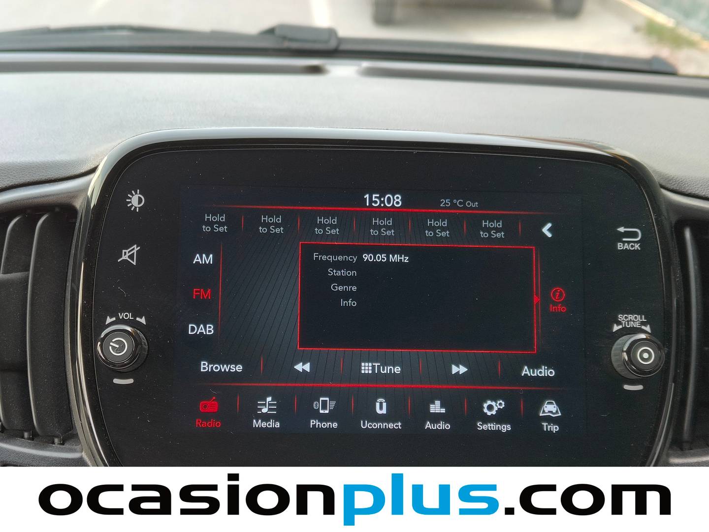 Accesorios del Fiat 500C Fiat 500C 1.0 Hybrid Club (70 CV)