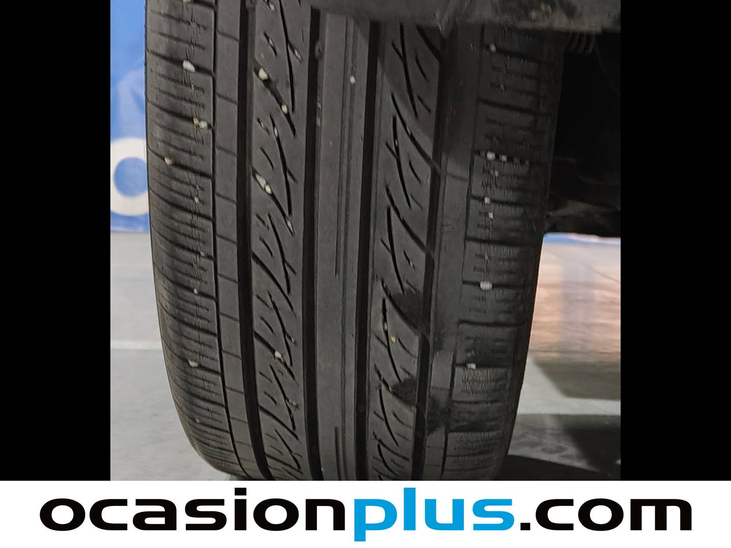 Foto SsangYong Tivoli Ssangyong Tivoli G16 GLP Limited 4x2 (128 CV)