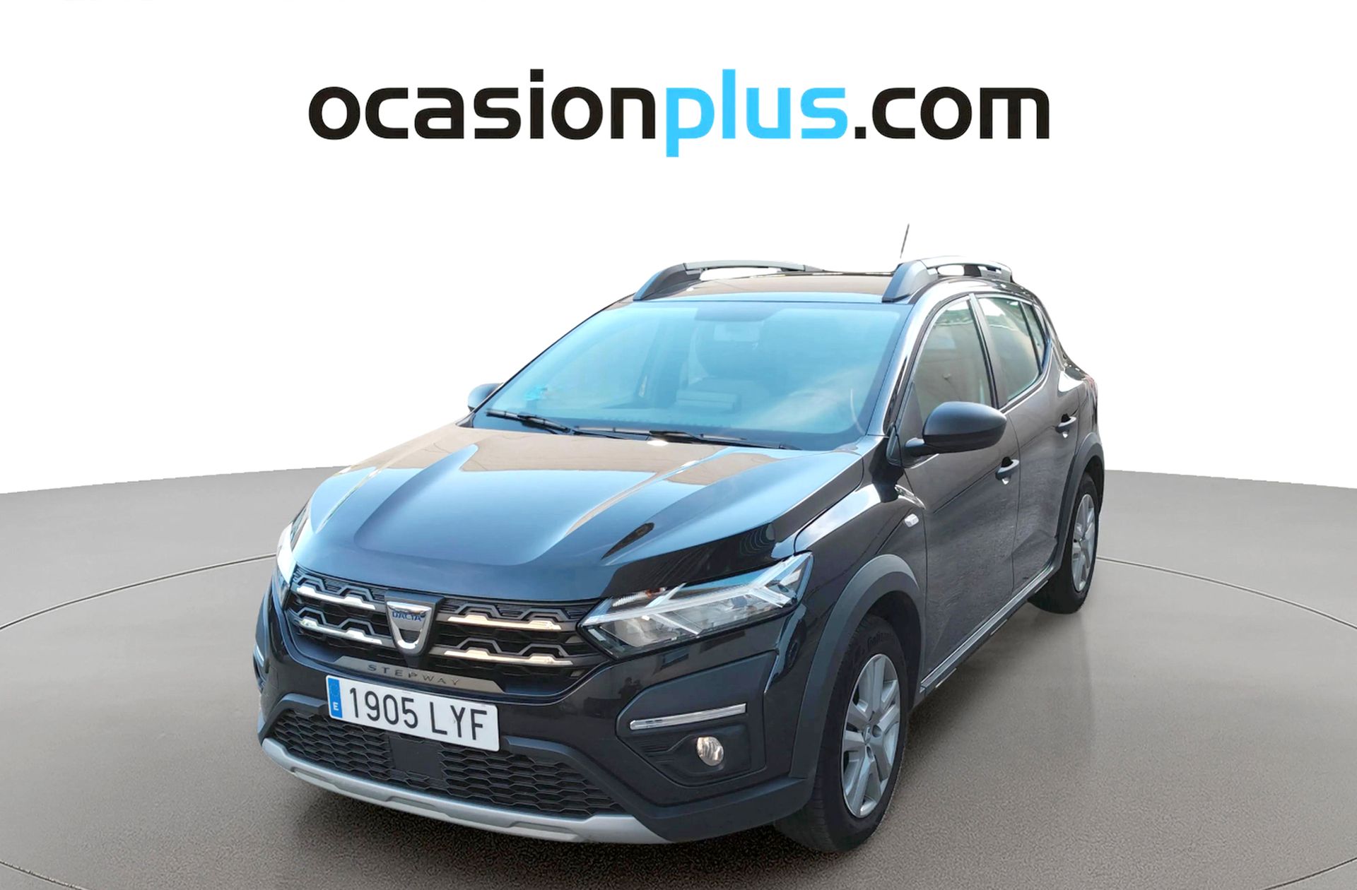 Dacia Sandero Stepway Essential TCe