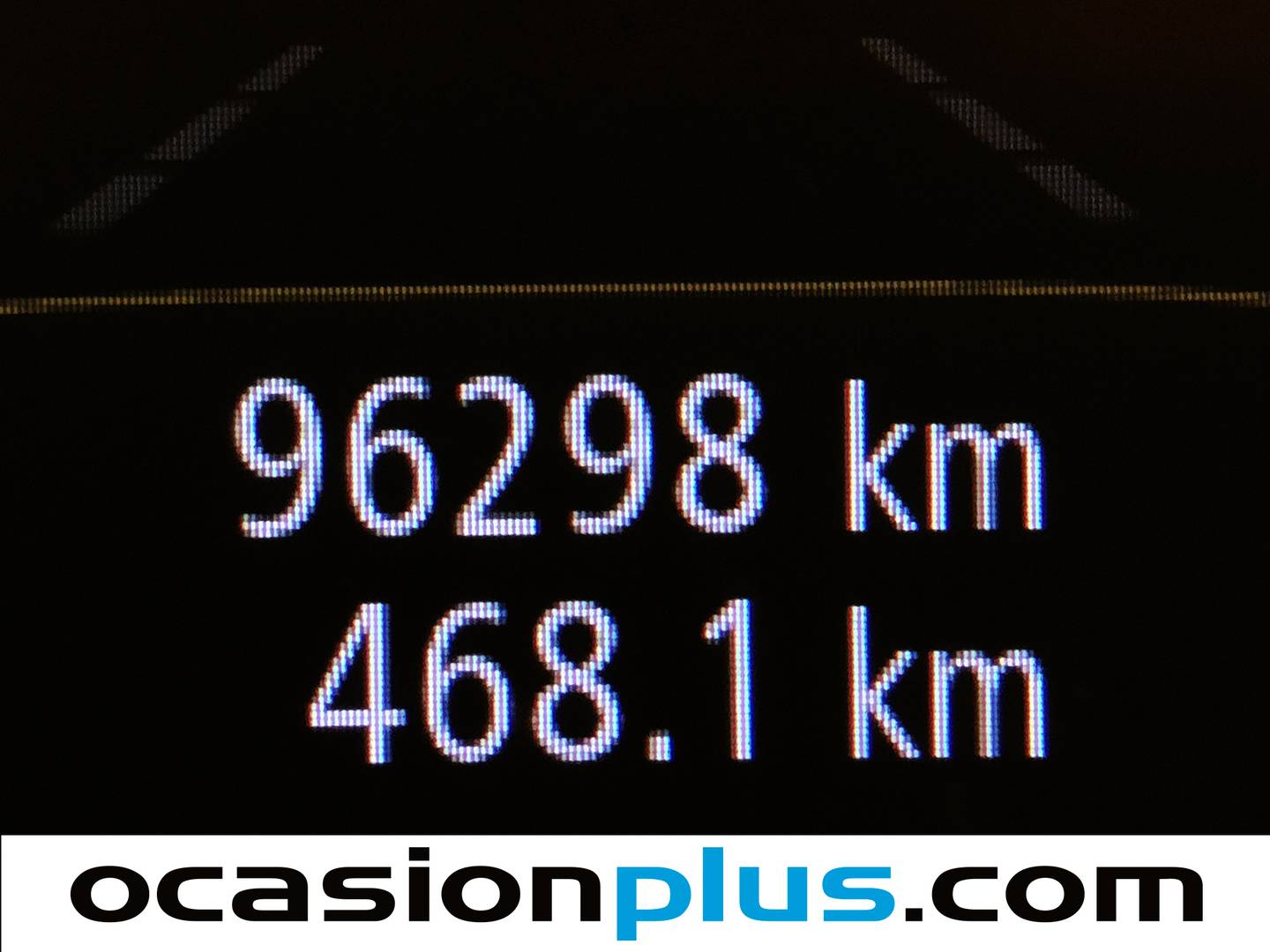 Foto Renault Kadjar Renault Kadjar Black Edition GPF TCe (160 CV) EDC