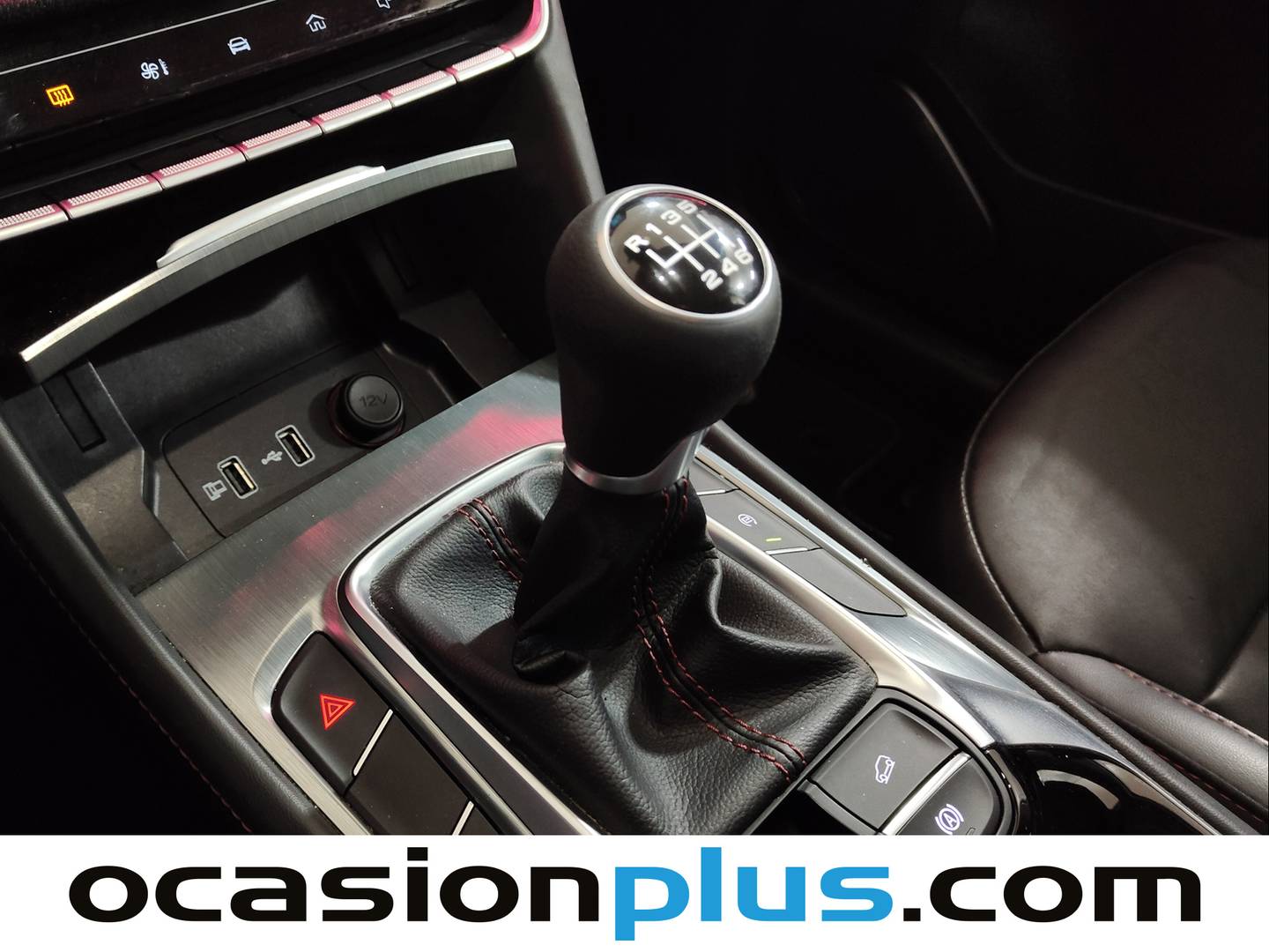 Foto MG HS MG HS 1.5 Turbo GDI Luxury (162 CV)