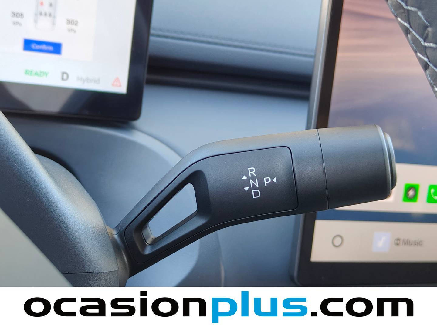 Geely Starray EM-i Geely Starray EM-i 1.5 PHEV PRO (262 CV) de ocasión