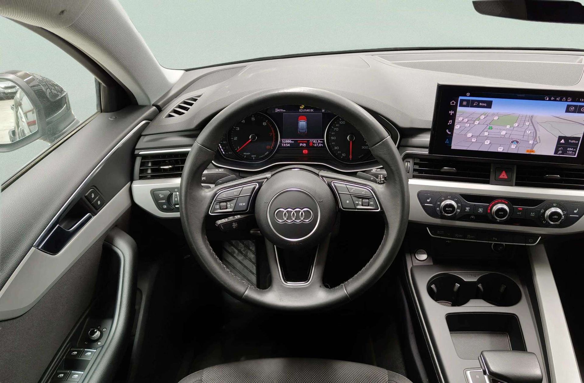 Audi A4 Avant Advanced 35 TFSI S tronic - foto 22