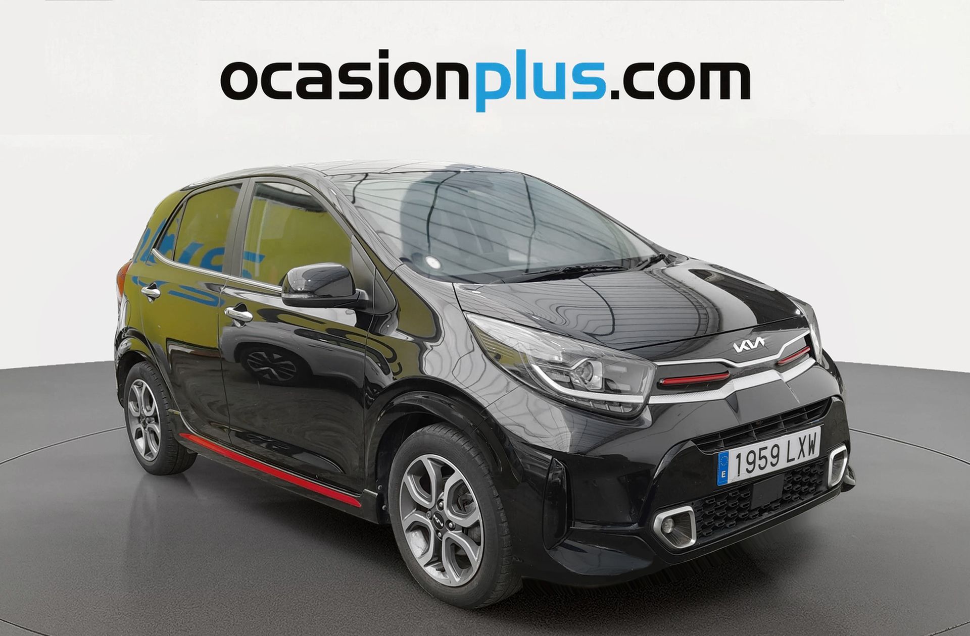 Kia Picanto 1.2 DPi GT Line - foto 2