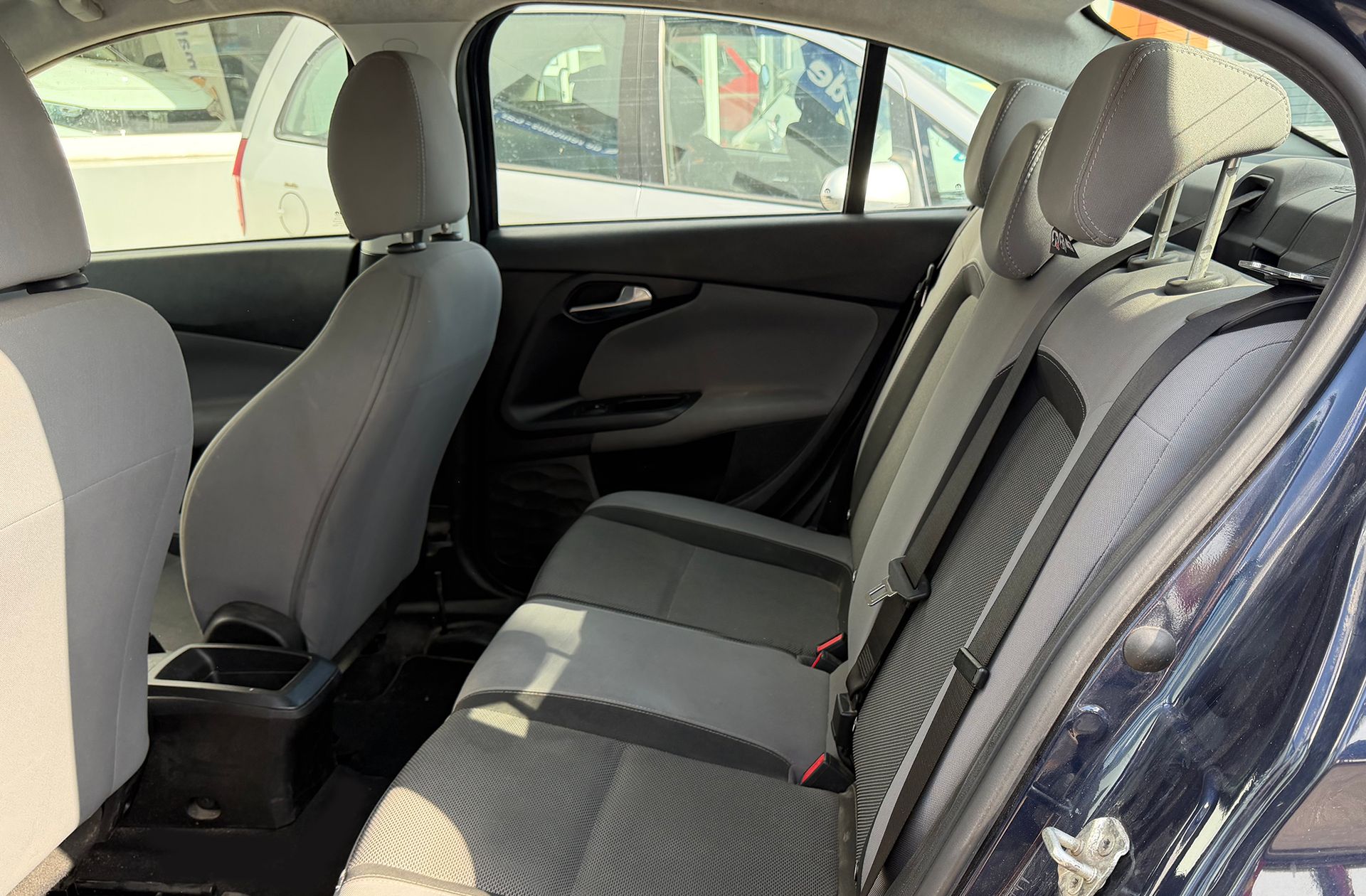Fiat Tipo Sedan 1.4 Easy - foto 10