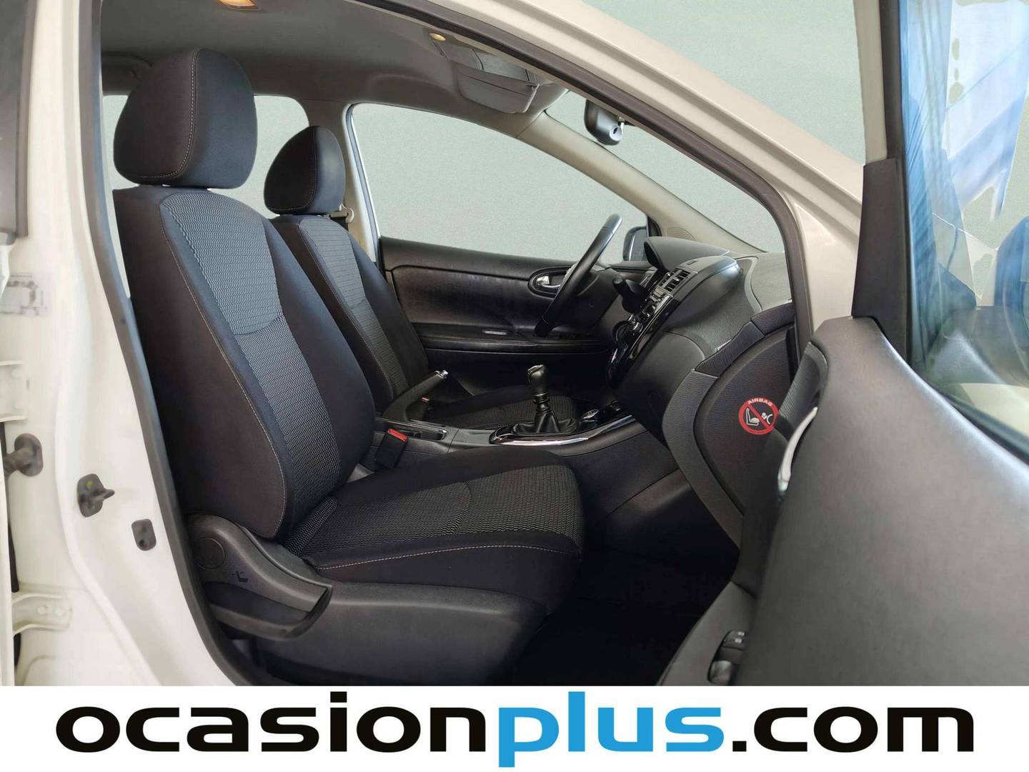 Nissan PULSAR Nissan Pulsar 1.5 dCi Acenta (110 CV) km 0