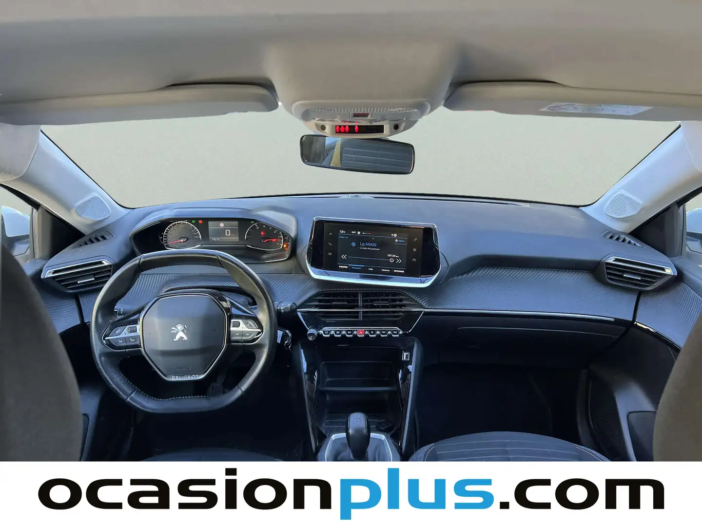 Foto Peugeot 208 Peugeot 208 PureTech 75 S&S Active Pack (75 CV)