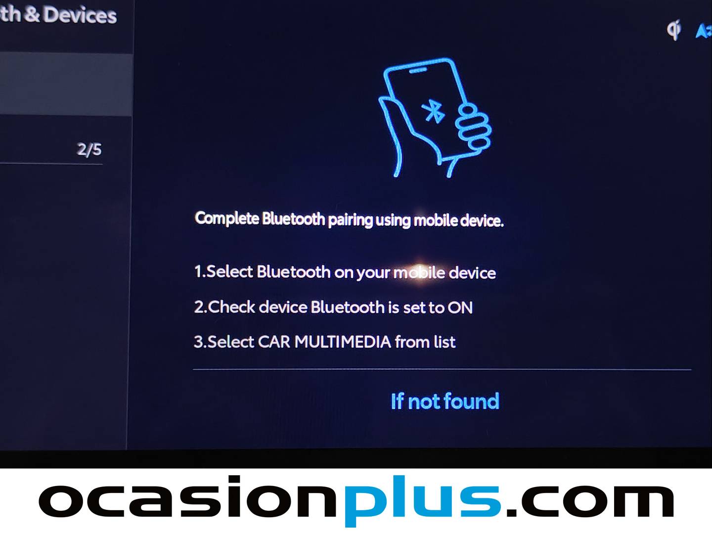 Toyota C-HR Toyota C-HR 140H Advance (140 CV) 140cv