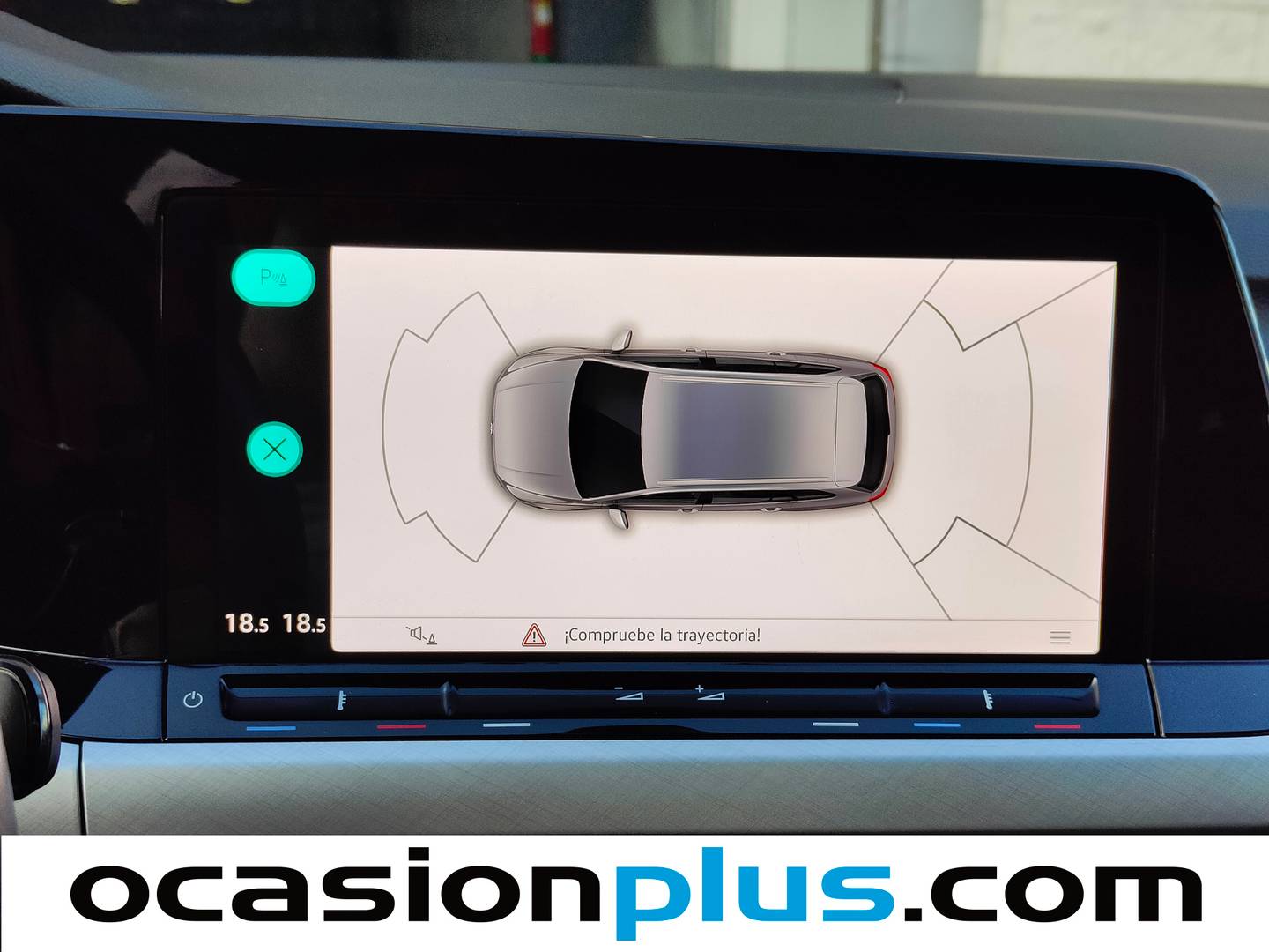 Volkswagen Golf Volkswagen Golf Variant Life 1.0 eTSI (110 CV) DSG seminuevo