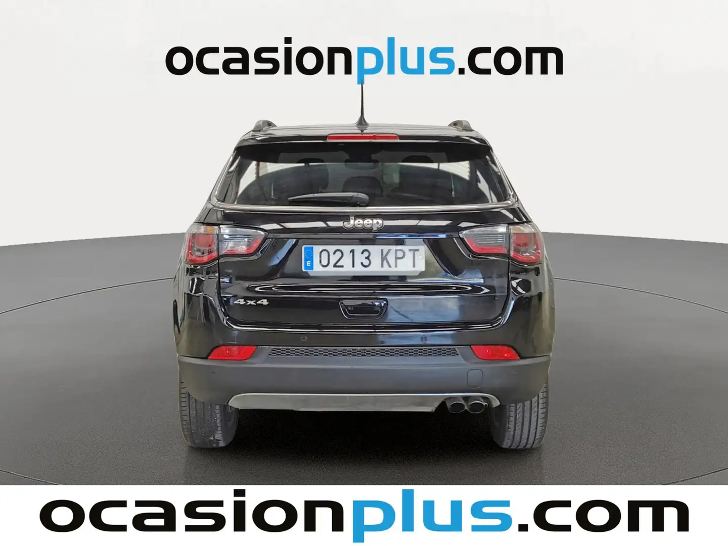 Foto Jeep Compass Jeep Compass 1.4 Multiair Limited 4x4 AD Auto (170 CV)