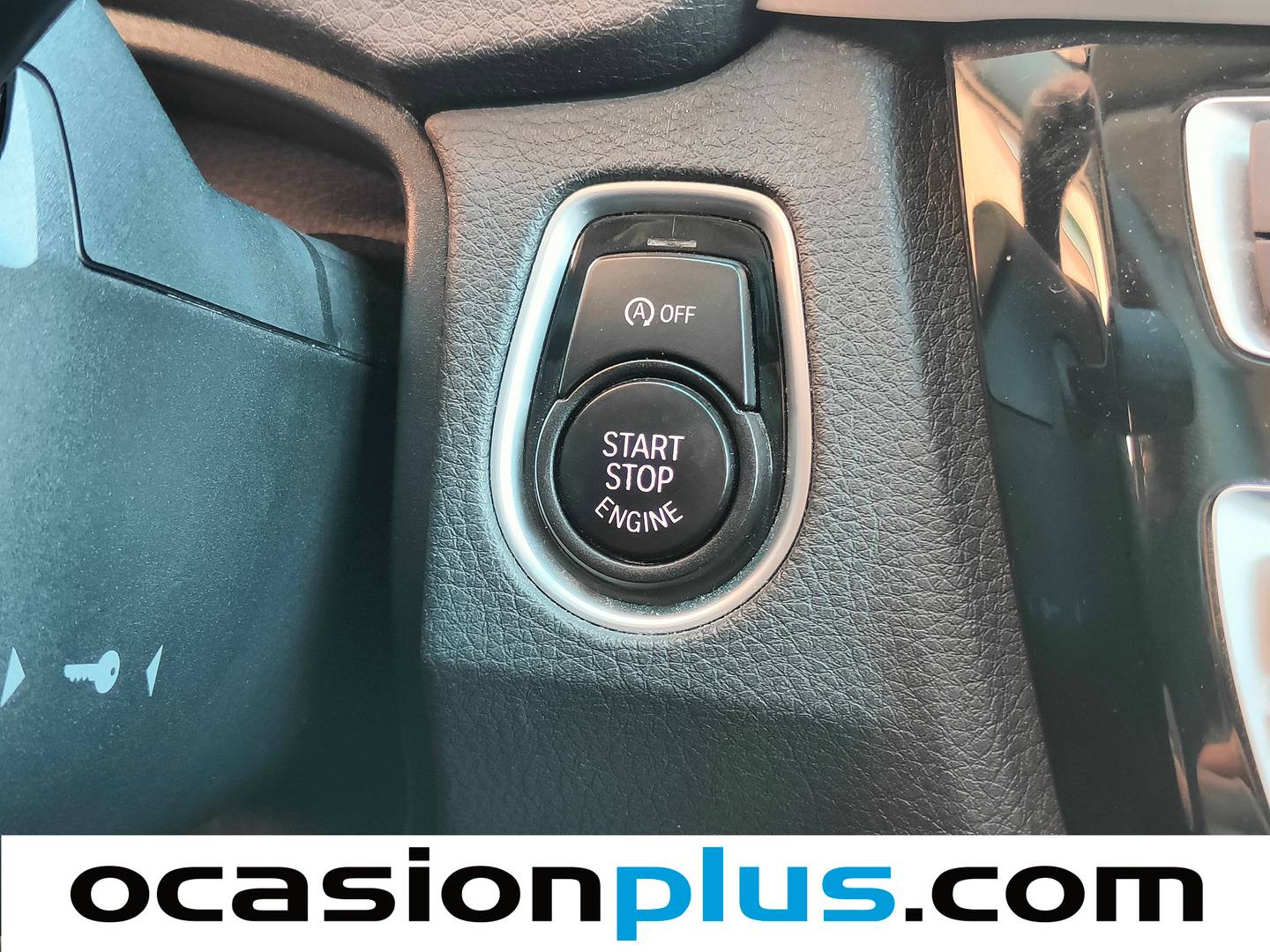 Foto BMW Serie 3 BMW Serie 3 320i Touring 135 kW (184 CV)