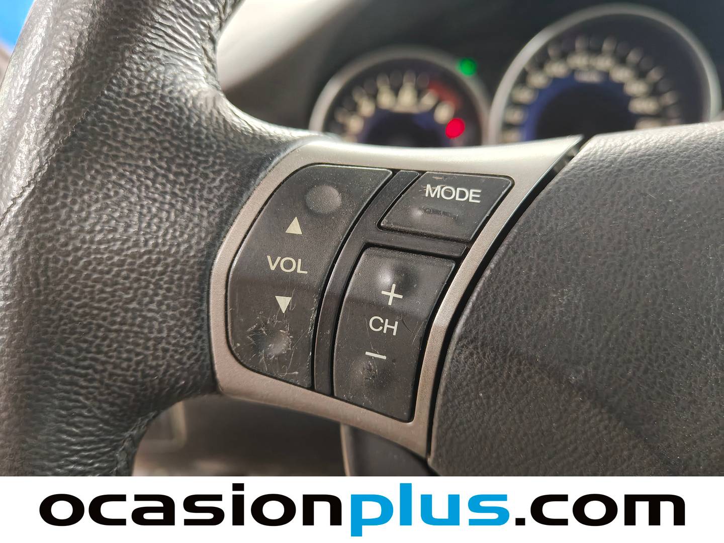 Honda Legend Honda Legend 3.5 V6 Auto 151 kW (295 CV) seminuevo