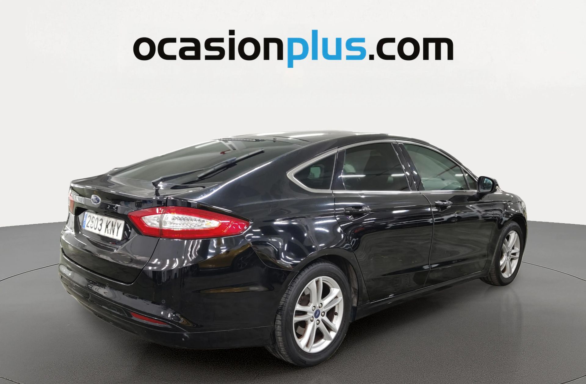 Ford Mondeo 1.5 EcoBoost Titanium - foto 4