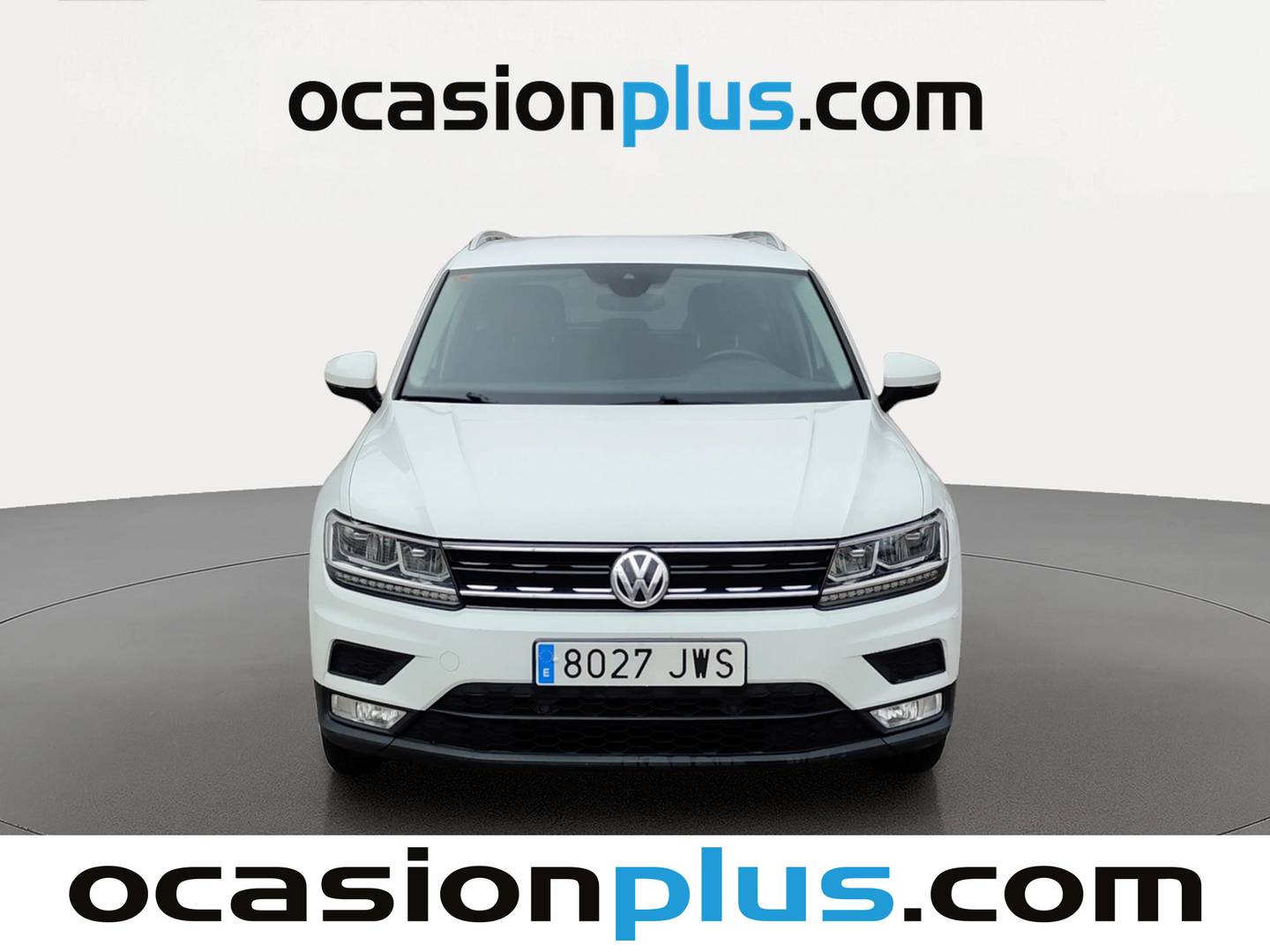 Foto Volkswagen Tiguan Volkswagen Tiguan Advance 2.0 TDI BMT  (115 CV)