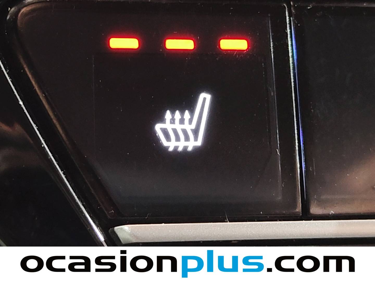 Extras y acabados del Honda Civic Honda Civic 2.0 i-MMD Elegance CVT (184 CV)