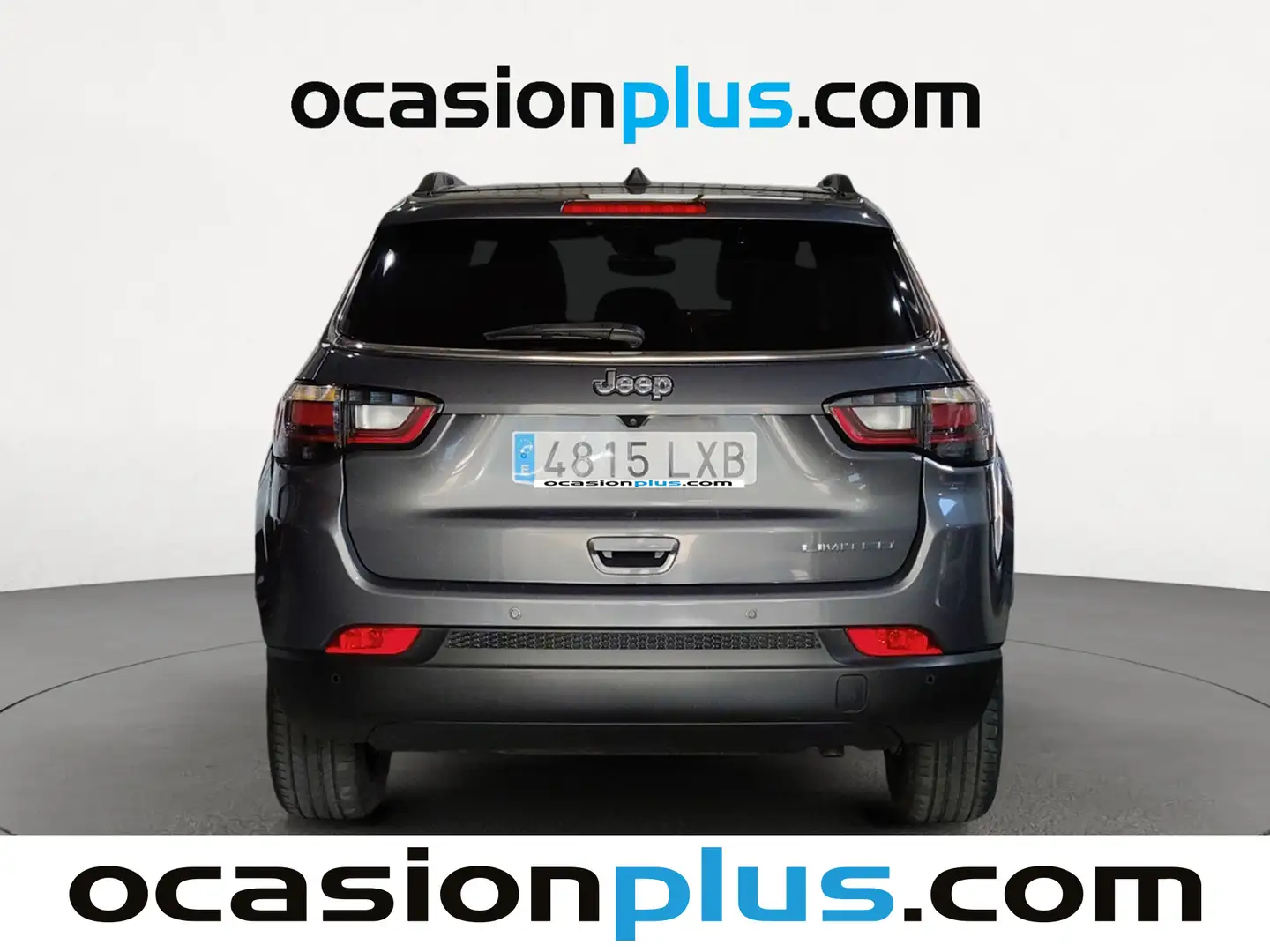 Foto Jeep Compass Jeep Compass 1.3 Gse T4  (130CV) Limited MT FWD