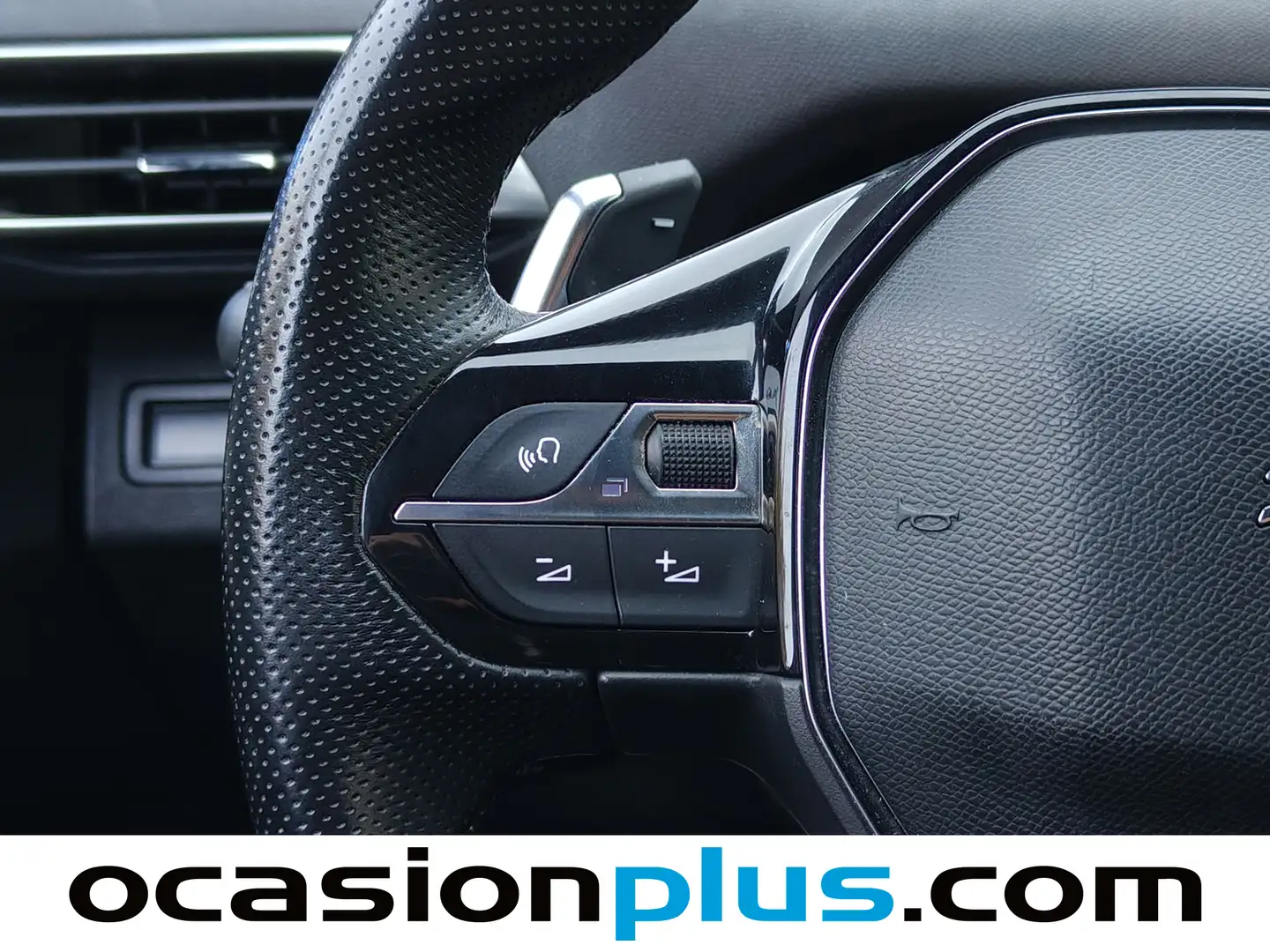 Foto Peugeot 5008 Peugeot 5008 BlueHDI 180 S&S GT Pack EAT8 (180 CV) 7 Plazas