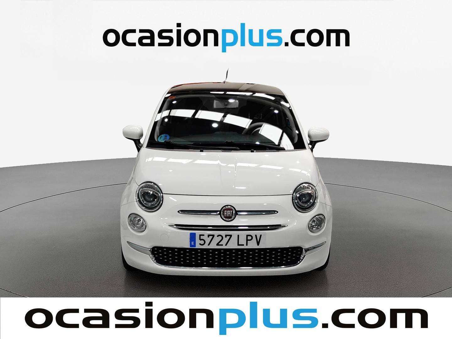 Fiat 500 Fiat 500 1.0 Hybrid Dolcevita (70 CV) barato
