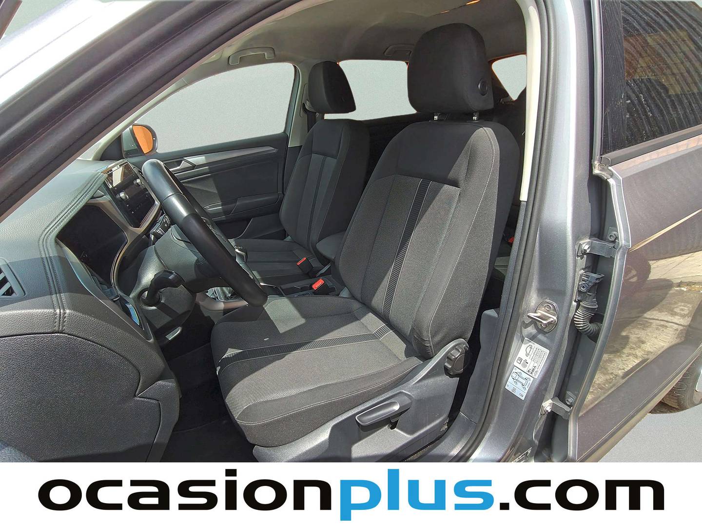 Foto asientos traseros Volkswagen T-Roc Volkswagen T-Roc Life 1.0 TSI (115 CV)