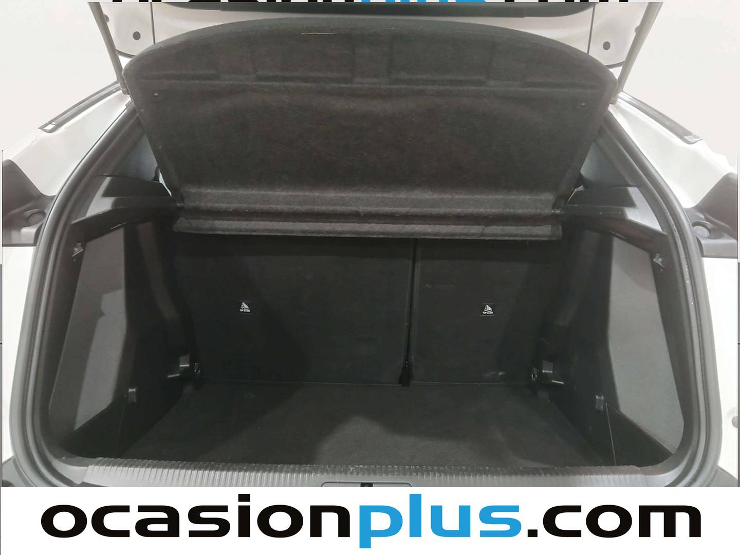 Peugeot 2008 Peugeot 2008 PureTech 100 S&S Allure (100 CV) gasolina