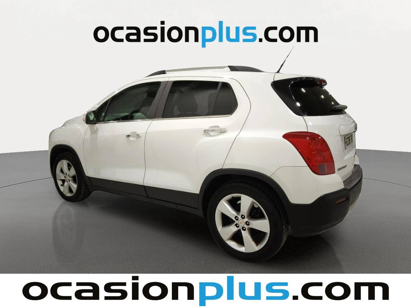 Chevrolet Trax Chevrolet Trax 1.7 LT (130 CV) seminuevo