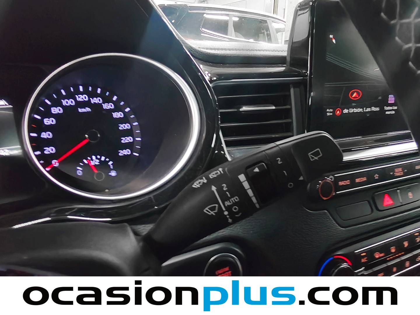 KIA ProCeed KIA ProCeed 1.4 T-GDI GT Line (140 CV) 2020