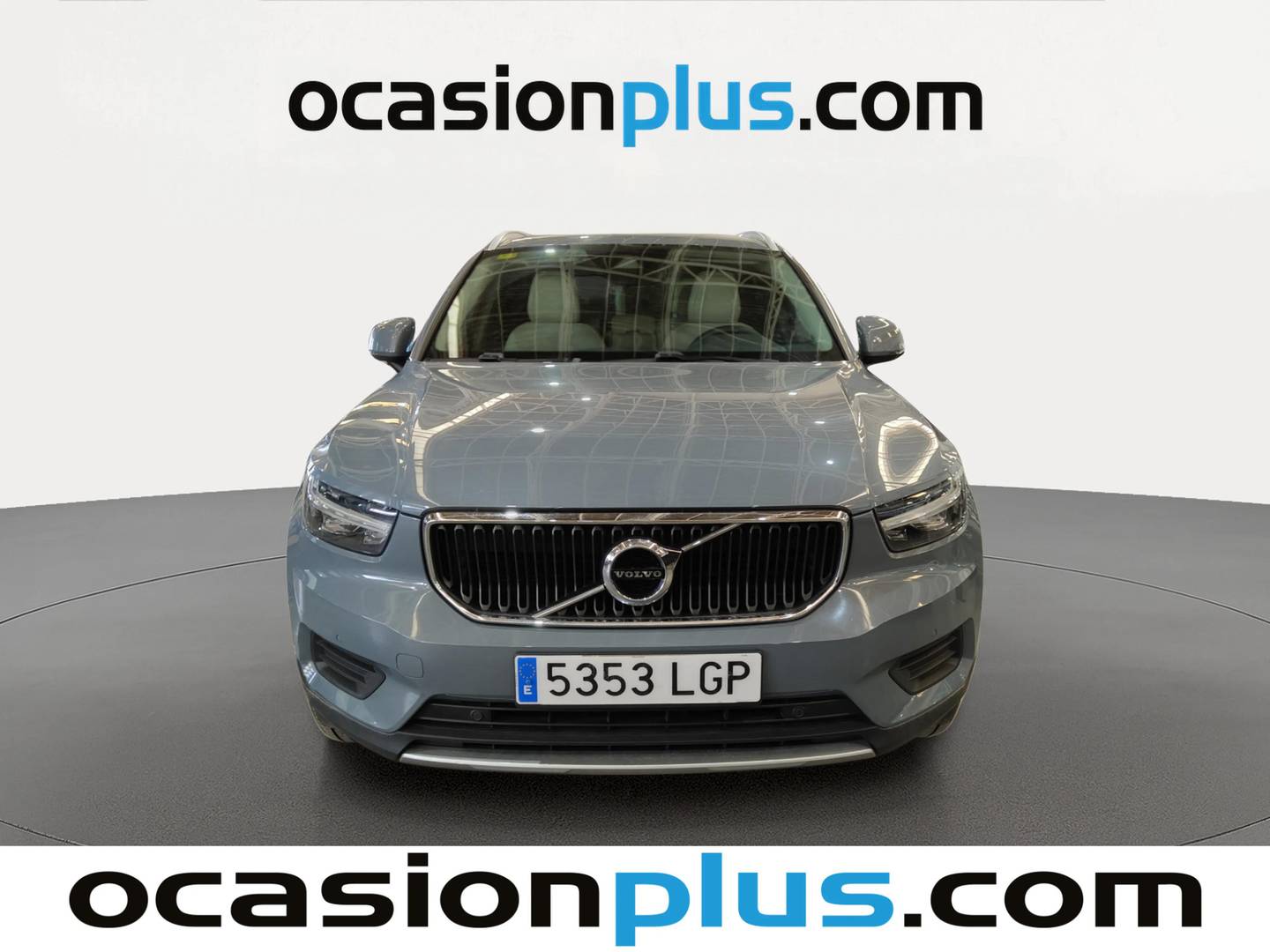 Volvo XC40 Volvo XC40 D3 Business Plus (150 CV) 150cv
