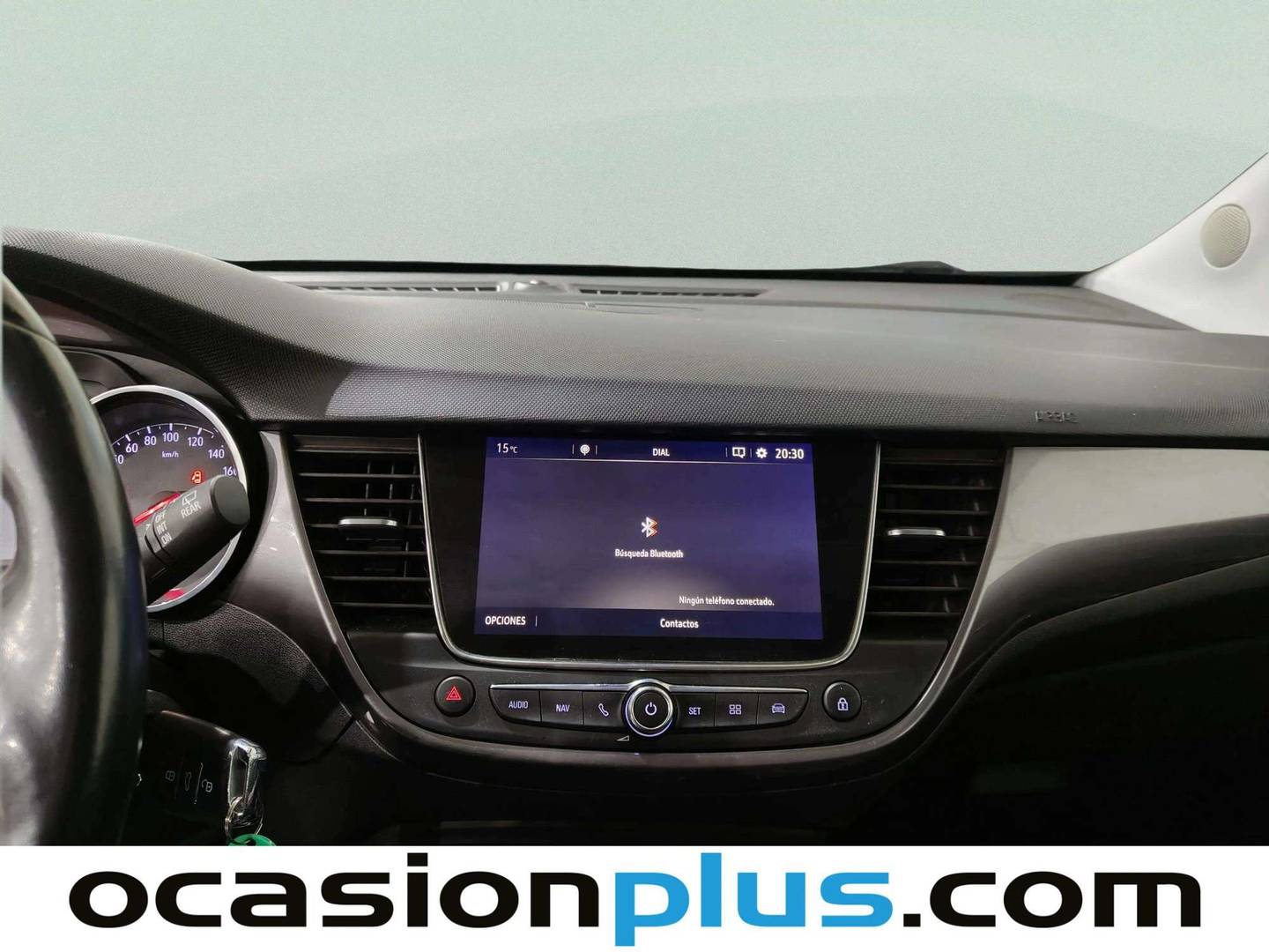 Opel Crossland X Opel Crossland X 1.2 Turbo S&S Excellence (130 CV) km 0