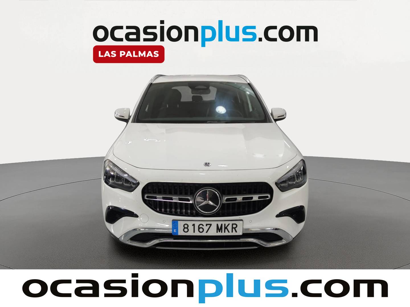 Mercedes GLA Mercedes GLA 200 (163 CV) al mejor precio