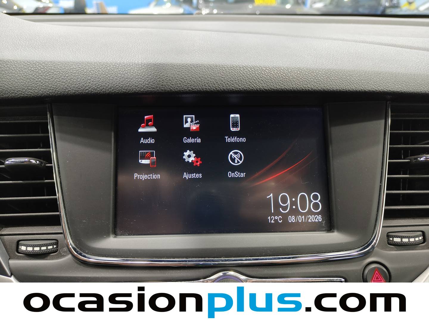 Opel Astra Opel Astra 1.6 CDTI Selective (110 CV) 110cv