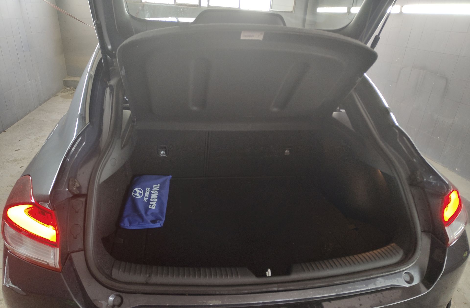 Hyundai i30 Fastback 1.0 T-GDi N Line 30 Aniversario - foto 15