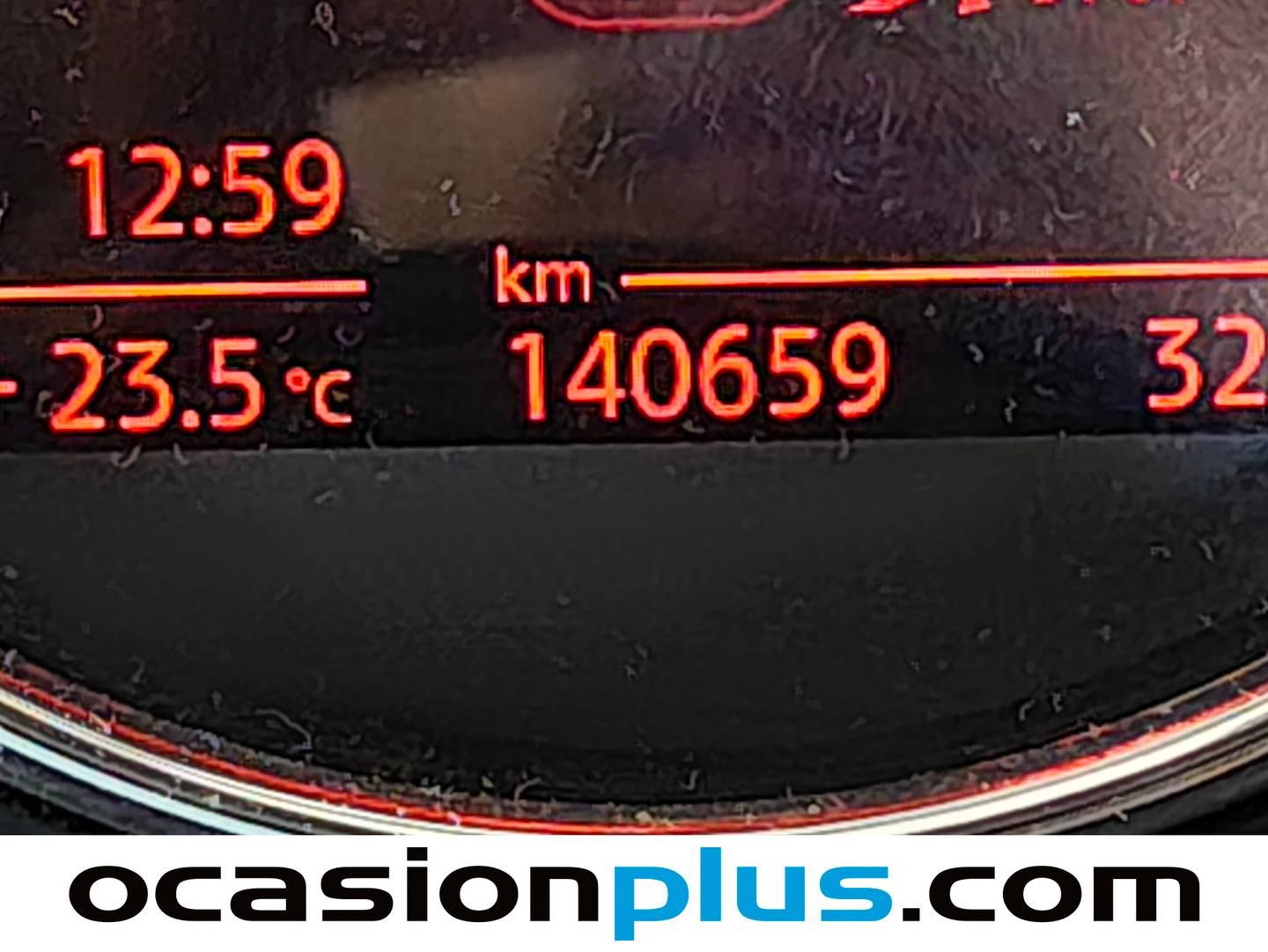 Mini MINI Mini MINI Cooper 5 Puertas (136 CV) seminuevo