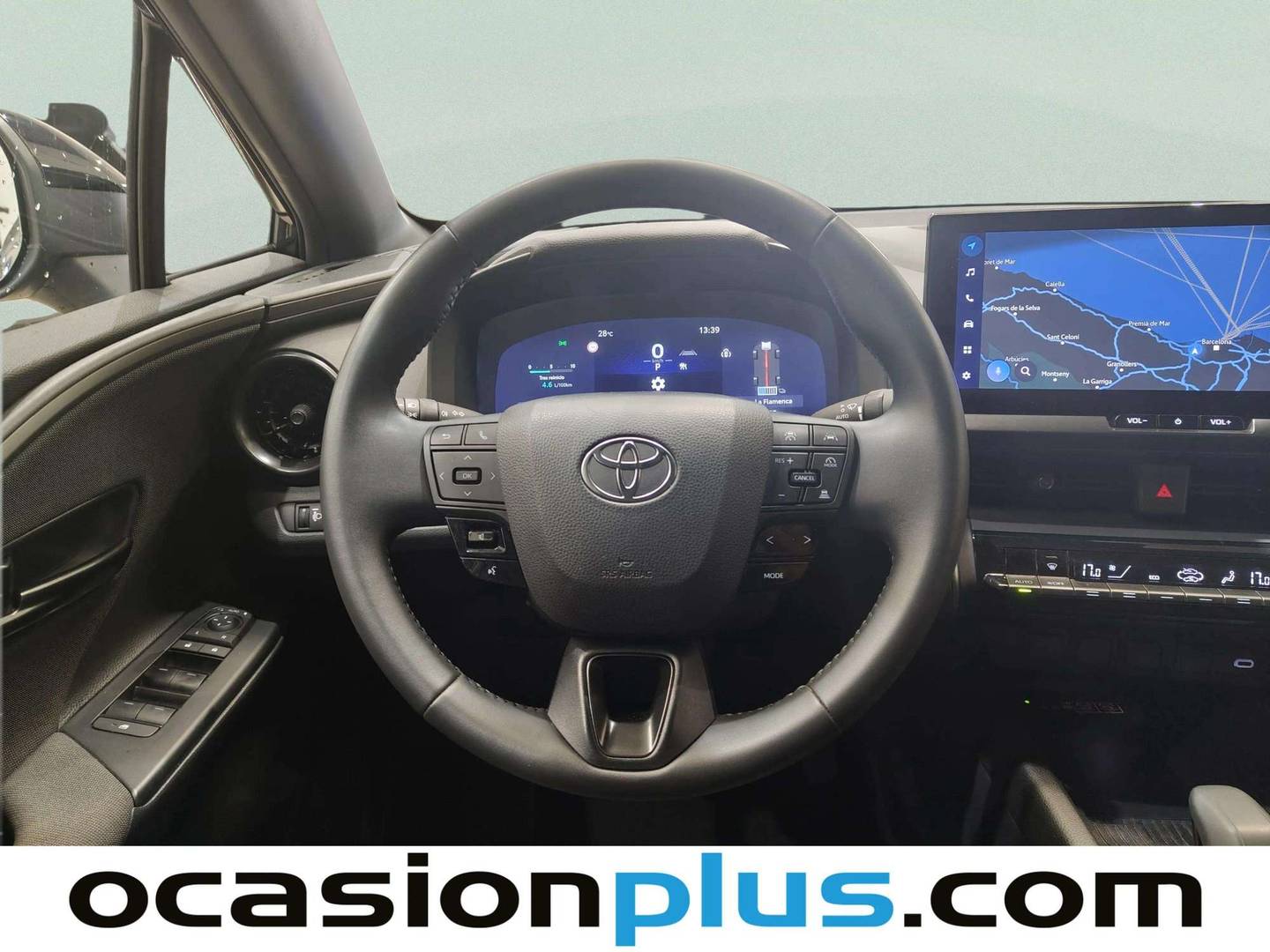 Toyota C-HR Toyota C-HR 140H Advance (140 CV) automático