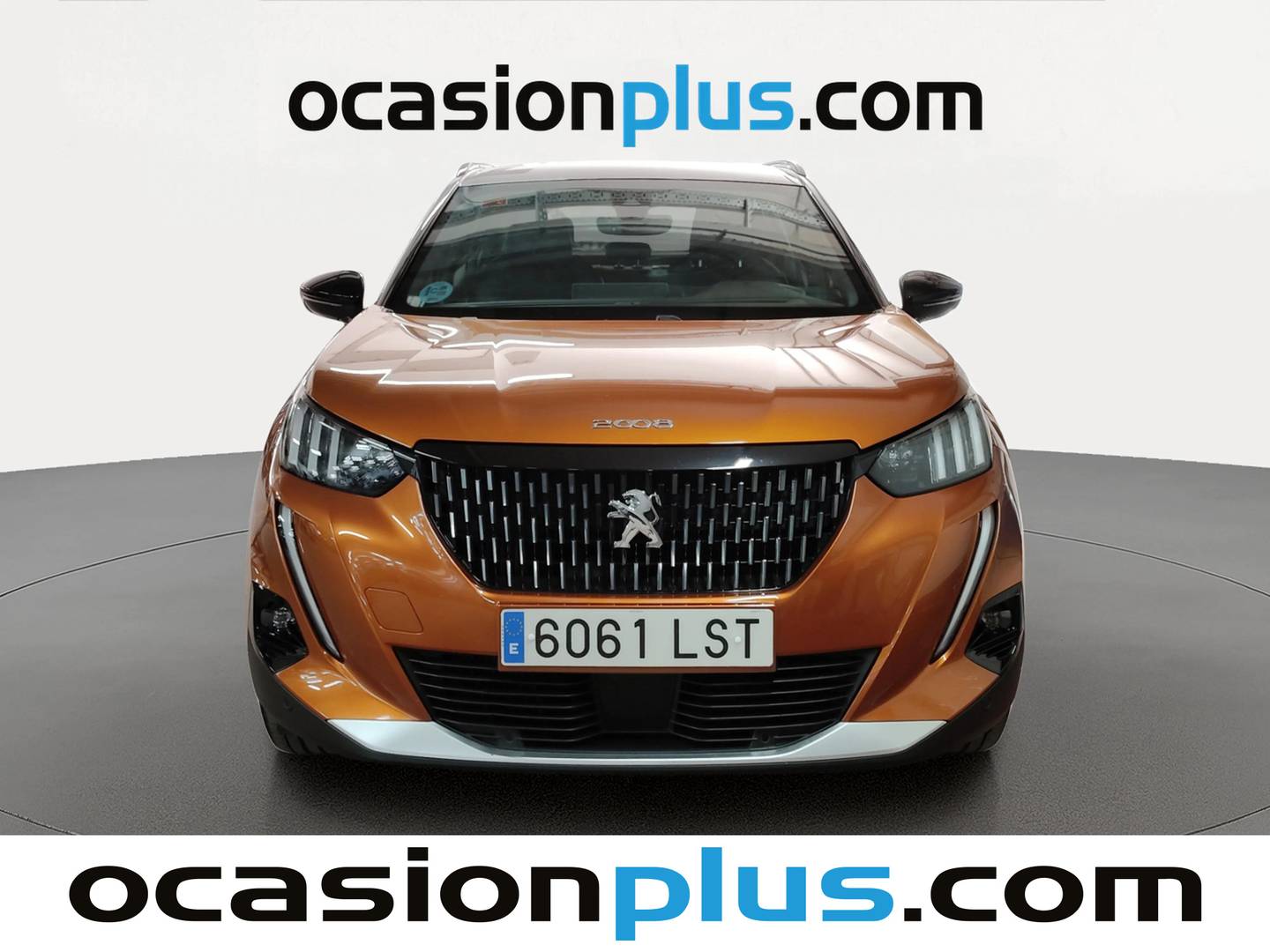 Peugeot 2008 Peugeot 2008 PureTech 130 S&S GT (130 CV) barato