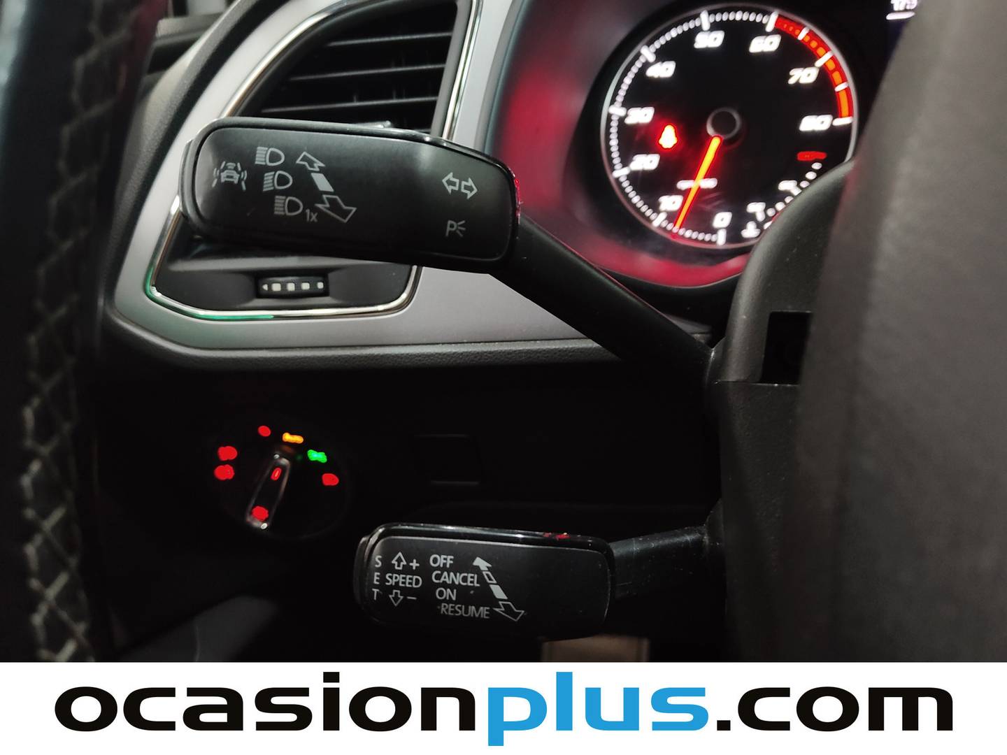 Foto Seat León SEAT León 1.4 TSI S&S Xcellence Plus (125 CV)