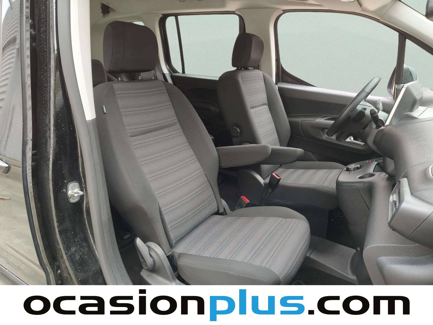 Foto Opel Combo Life Opel Combo Life 1.2 T S/S Elegance L Auto (130 CV)