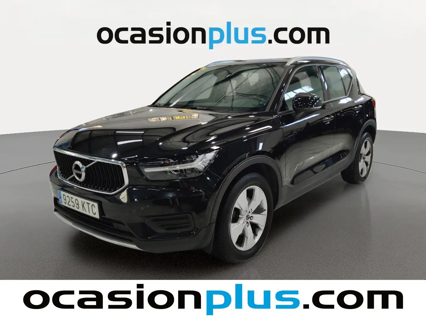 Foto Volvo XC40 Volvo XC40 T4 Momentum Auto (190 CV)