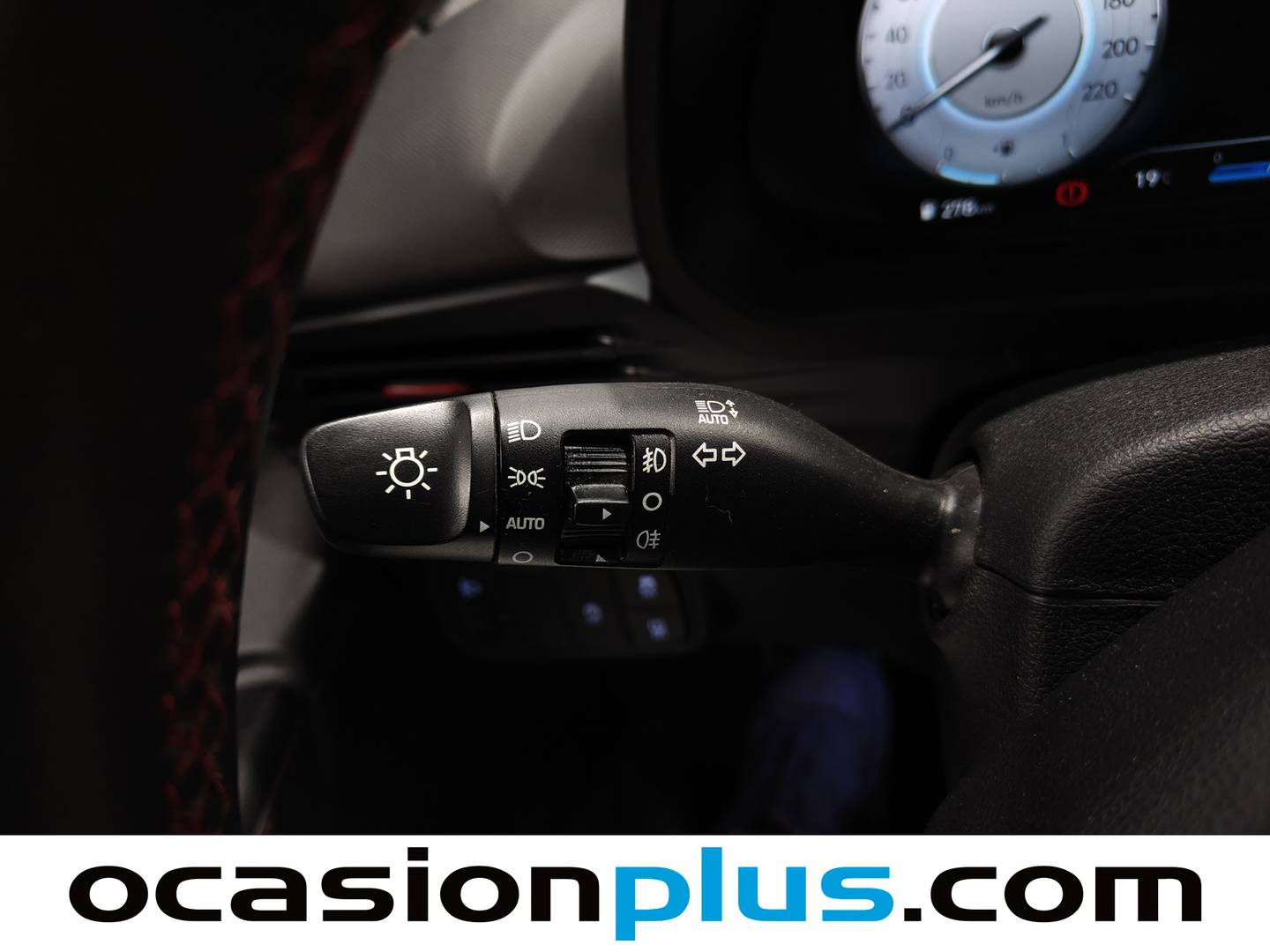 Foto Hyundai i20 Hyundai i20 1.2 MPI N Line (79 CV)